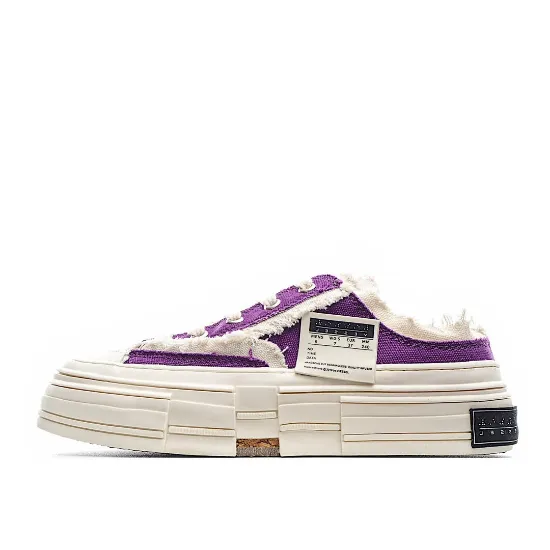 Picture of + VESSEL PEACE BY PIECE VULCANIZED ESPADRILLES