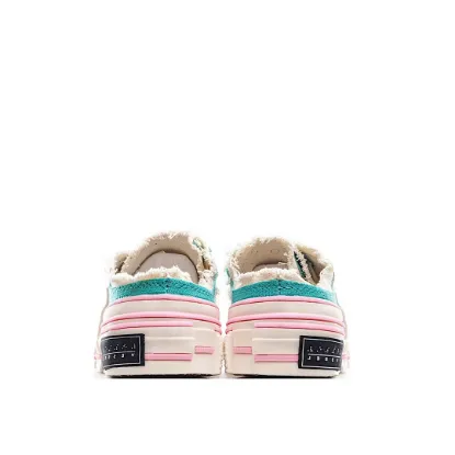 Picture of + VESSEL PEACE BY PIECE VULCANIZED ESPADRILLES