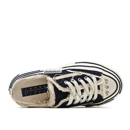 Picture of + VESSEL PEACE BY PIECE VULCANIZED ESPADRILLES