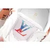 Picture of LOUIS VUITTON SQUAD SNEAKER HIGH HIGH-TOP SNEAKERS