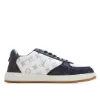 Picture of LOUIS VUITTON SQUAD SNEAKER HIGH HIGH-TOP SNEAKERS