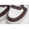 Picture of LOUIS VUITTON SQUAD SNEAKER HIGH HIGH-TOP SNEAKERS