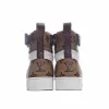 Picture of LOUIS VUITTON SQUAD SNEAKER HIGH HIGH-TOP SNEAKERS