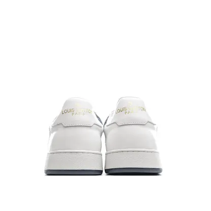 Picture of LOUIS VUITTON SQUAD SNEAKER HIGH HIGH-TOP SNEAKERS