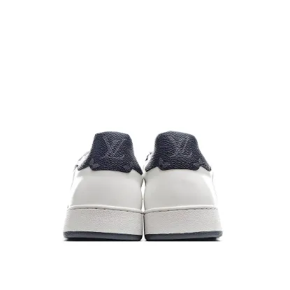 Picture of LOUIS VUITTON SQUAD SNEAKER HIGH HIGH-TOP SNEAKERS