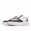 Picture of LOUIS VUITTON SQUAD SNEAKER HIGH HIGH-TOP SNEAKERS