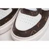 Picture of LOUIS VUITTON SQUAD SNEAKER HIGH HIGH-TOP SNEAKERS