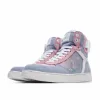 Picture of LOUIS VUITTON SQUAD SNEAKER HIGH HIGH-TOP SNEAKERS