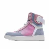 Picture of LOUIS VUITTON SQUAD SNEAKER HIGH HIGH-TOP SNEAKERS