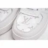 Picture of LOUIS VUITTON SQUAD SNEAKER HIGH HIGH-TOP SNEAKERS