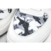 Picture of LOUIS VUITTON SQUAD SNEAKER HIGH HIGH-TOP SNEAKERS