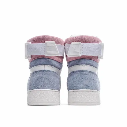 Picture of LOUIS VUITTON SQUAD SNEAKER HIGH HIGH-TOP SNEAKERS