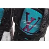 Picture of LOUIS VUITTON SQUAD SNEAKER HIGH HIGH-TOP SNEAKERS