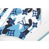 Picture of LOUIS VUITTON SQUAD SNEAKER HIGH HIGH-TOP SNEAKERS