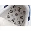 Picture of LOUIS VUITTON SQUAD SNEAKER HIGH HIGH-TOP SNEAKERS