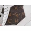 Picture of LOUIS VUITTON SQUAD SNEAKER HIGH HIGH-TOP SNEAKERS