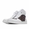 Picture of LOUIS VUITTON SQUAD SNEAKER HIGH HIGH-TOP SNEAKERS