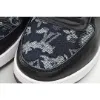 Picture of LOUIS VUITTON SQUAD SNEAKER HIGH HIGH-TOP SNEAKERS