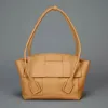 Picture of BV BOTTEGA VENETA ARCO33 COLLECTION BAG SIZE: 33X21CM