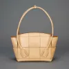 Picture of BV BOTTEGA VENETA ARCO33 COLLECTION BAG SIZE: 33X21CM