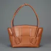 Picture of BV BOTTEGA VENETA ARCO33 SERIES BAG SIZE: 33X21CM