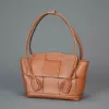 Picture of BV BOTTEGA VENETA ARCO33 SERIES BAG SIZE: 33X21CM