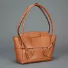 Picture of BV BOTTEGA VENETA ARCO33 SERIES BAG SIZE: 33X21CM