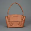 Picture of BV BOTTEGA VENETA ARCO33 SERIES BAG SIZE: 33X21CM