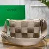 Picture of BV BOTTEGA VENETA BAG SIZE: 26X6CM APRICOT