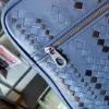 Picture of BV BRIEFCASE SIZE: 36CM 98028 BLUE