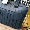 Picture of BV BRIEFCASE SIZE: 38CM BLUE