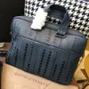 Picture of BV BRIEFCASE SIZE: 38CM BLUE