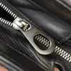 Picture of BV BRIEFCASE SIZE: 39CM BLACK