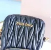 Picture of Miu Miu Long 115cm Chain shoulder strap size: 17, 2.5, 9