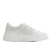 Picture of Gucci Screener GG High-Top Sneaker Casual Trendy Shoes Collection