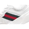 Picture of Gucci Screener GG High-Top Sneaker Casual Trendy Shoes Collection