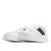 Picture of Gucci Screener GG High-Top Sneaker Casual Trendy Shoes Collection