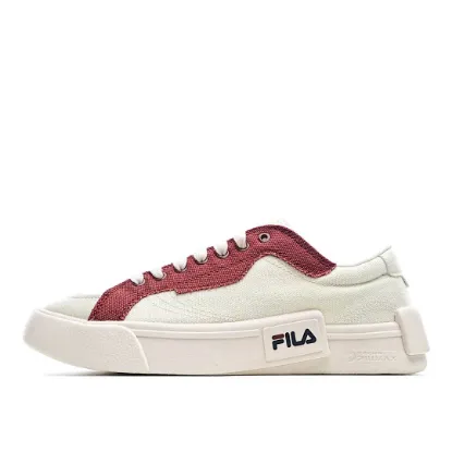 Picture of FILA FUSION TRENDY SNEAKERS AND CANVAS SHOES