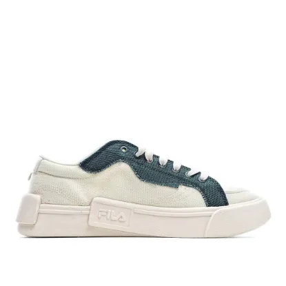 Picture of FILA FUSION TRENDY SNEAKERS AND CANVAS SHOES