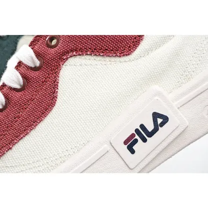 Picture of FILA FUSION TRENDY SNEAKERS AND CANVAS SHOES