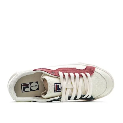 Picture of FILA FUSION TRENDY SNEAKERS AND CANVAS SHOES