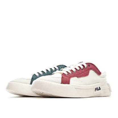 Picture of FILA FUSION TRENDY SNEAKERS AND CANVAS SHOES