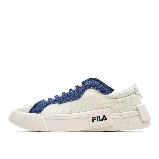 Picture of FILA FUSION TRENDY SNEAKERS AND CANVAS SHOES