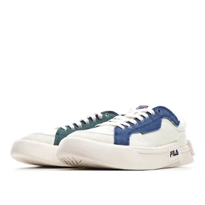 Picture of FILA FUSION TRENDY SNEAKERS AND CANVAS SHOES