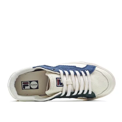 Picture of FILA FUSION TRENDY SNEAKERS AND CANVAS SHOES