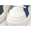 Picture of FILA FUSION TRENDY SNEAKERS AND CANVAS SHOES