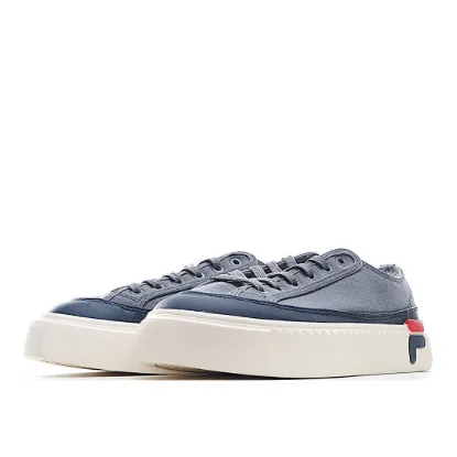 Picture of FILA FUSION TRENDY SNEAKERS AND CANVAS SHOES