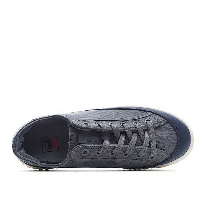 Picture of FILA FUSION TRENDY SNEAKERS AND CANVAS SHOES