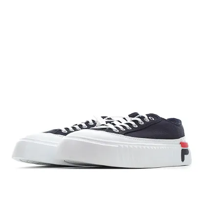 Picture of FILA FUSION TRENDY SNEAKERS AND CANVAS SHOES