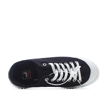 Picture of FILA FUSION TRENDY SNEAKERS AND CANVAS SHOES